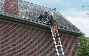 what affects urgent Pleck Or Little Ansty roof repairs