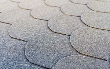 Pleck Or Little Ansty asphalt roofing costs