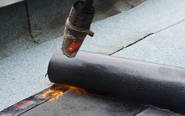 Pleck Or Little Ansty asphalt roofing replacement