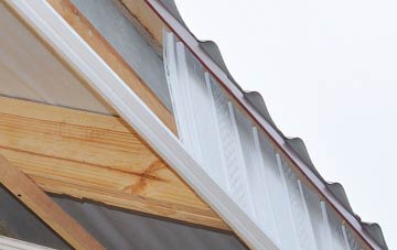 why Pleck Or Little Ansty fascia repairs are essential