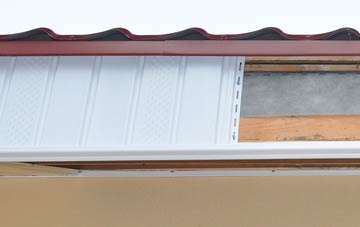 Pleck Or Little Ansty fascia repair costs
