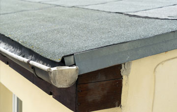 Pleck Or Little Ansty flat garage roofing repairs