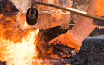 Pleck Or Little Ansty flat roof repair companies