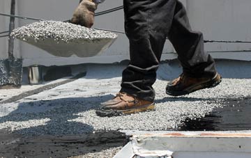 Pleck Or Little Ansty flat roofing companies