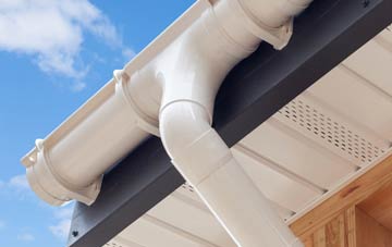 Pleck Or Little Ansty gutter installation costs