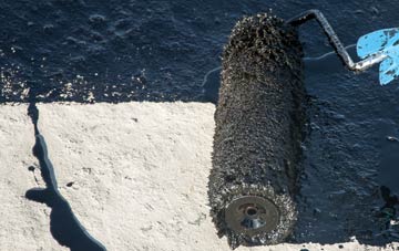 Pleck Or Little Ansty liquid sealant waterproofing