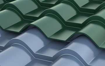 who should consider Pleck Or Little Ansty plastic roofs