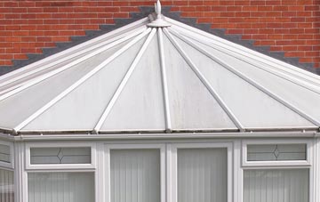 Pleck Or Little Ansty polycarbonate conservatory roof repairs