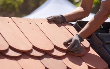 Pleck Or Little Ansty roof tile contractors