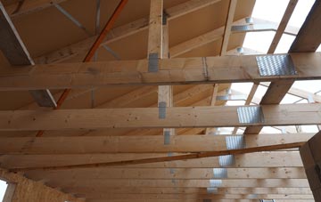 Pleck Or Little Ansty roof truss costs