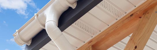 get Pleck Or Little Ansty guttering quotes today