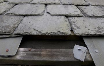 Pleck Or Little Ansty slate roof repairs and maintenance
