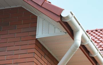 Pleck Or Little Ansty soffit repair costs