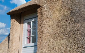 Pleck Or Little Ansty thatch roof disadvantages