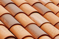 Pleck Or Little Ansty clay roofing