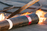 free Pleck Or Little Ansty flat roofing repair quotes