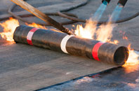 Pleck Or Little Ansty flat roof sealing