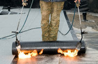 Pleck Or Little Ansty flat roof sealing quote