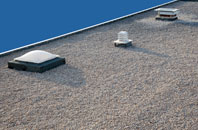 Pleck Or Little Ansty flat roofing