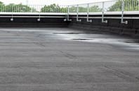 find rated Pleck Or Little Ansty flat roofing companies