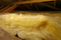 Pleck Or Little Ansty pitch roof insulation