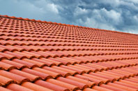 Pleck Or Little Ansty roofing tiles