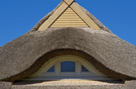 Pleck Or Little Ansty thatch roofing